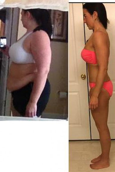 If you are ready... this lifestyle changing program truly works!