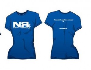 Natty Run Women's Dri-Fit Shirt