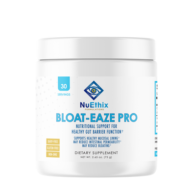 Bloat-Eaze Pro