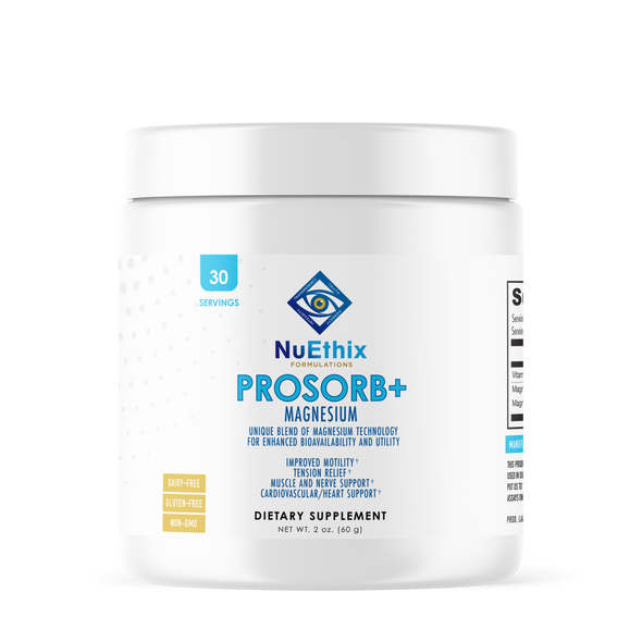 Prosorb+ Magnesium