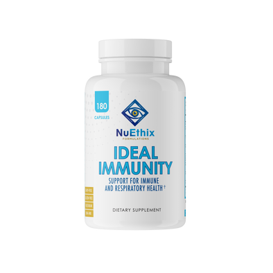 Ideal Immunity